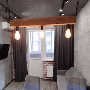 Сдается 1-комнатная квартира, 35 м²