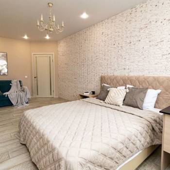 Сдается 1-комнатная квартира, 40 м²