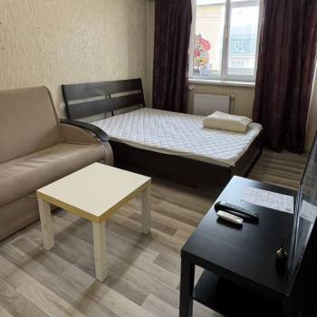 Сдается 1-комнатная квартира, 30,1 м²