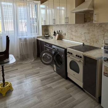 Сдается 1-комнатная квартира, 30,1 м²