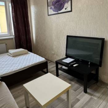 Сдается 1-комнатная квартира, 30,1 м²