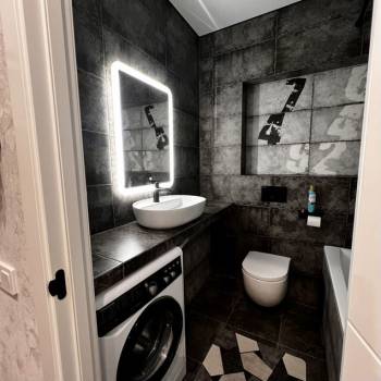 Сдается 1-комнатная квартира, 26 м²