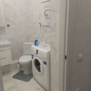 Сдается 1-комнатная квартира, 29 м²