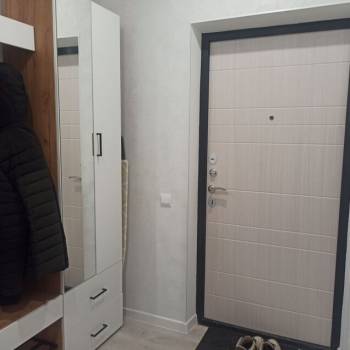 Сдается 1-комнатная квартира, 29 м²