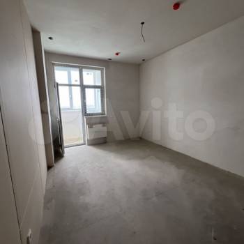 Продается 2-х комнатная квартира, 82 м²