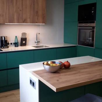 Продается 3-х комнатная квартира, 82 м²