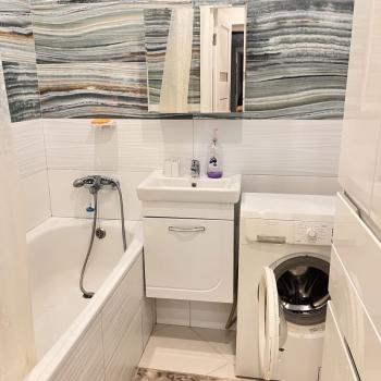 Сдается 1-комнатная квартира, 42,6 м²