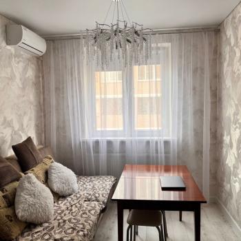 Сдается 1-комнатная квартира, 42,6 м²