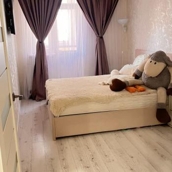 Сдается 1-комнатная квартира, 42,6 м²