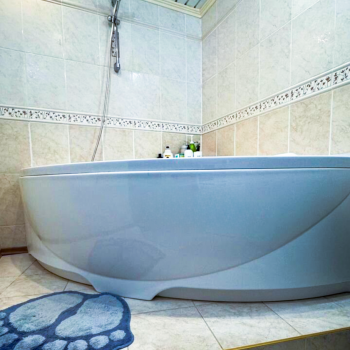 Продается 3-х комнатная квартира, 101 м²