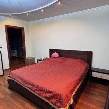 Продается 3-х комнатная квартира, 101 м²