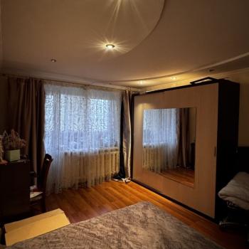 Продается 3-х комнатная квартира, 101 м²