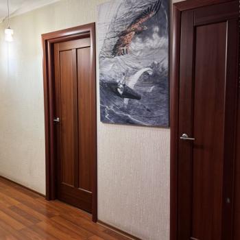 Продается 3-х комнатная квартира, 101 м²