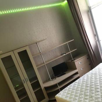 Сдается 1-комнатная квартира, 36,5 м²