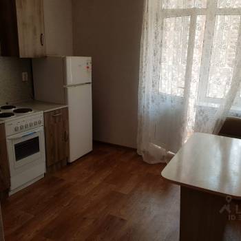 Сдается 1-комнатная квартира, 36,5 м²