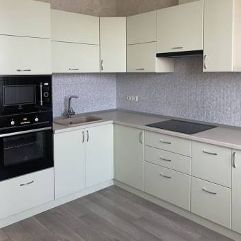 Сдается 1-комнатная квартира, 45 м²