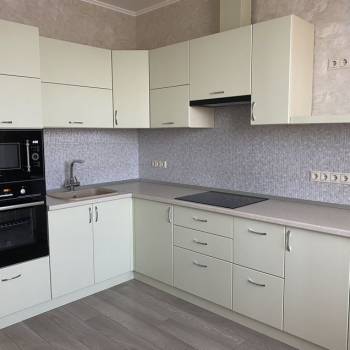 Сдается 1-комнатная квартира, 45 м²