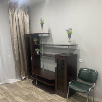 Сдается 1-комнатная квартира, 33 м²