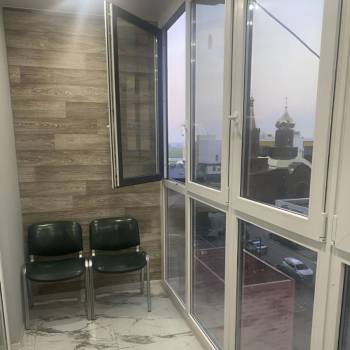 Сдается 1-комнатная квартира, 33 м²