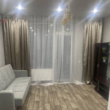 Сдается 1-комнатная квартира, 33 м²