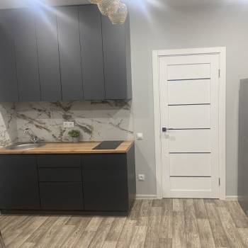 Сдается 1-комнатная квартира, 33 м²