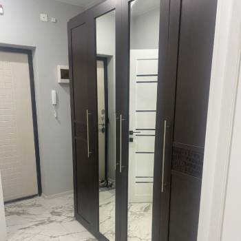 Сдается 1-комнатная квартира, 33 м²