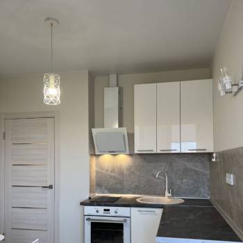 Сдается 1-комнатная квартира, 38,2 м²