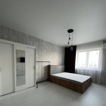 Сдается 1-комнатная квартира, 38,2 м²