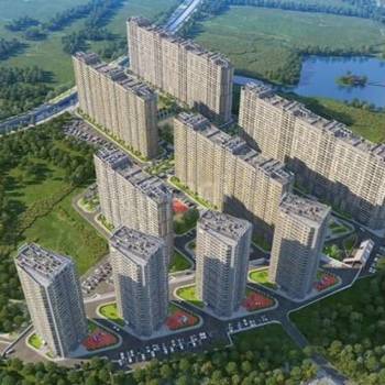 Продается 1-комнатная квартира, 42,5 м²