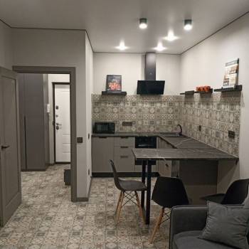 Сдается 1-комнатная квартира, 40 м²