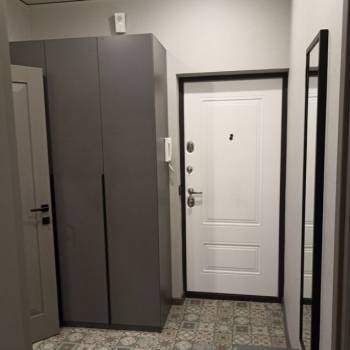 Сдается 1-комнатная квартира, 40 м²