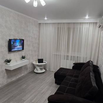 Сдается 1-комнатная квартира, 34 м²