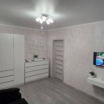Сдается 1-комнатная квартира, 34 м²