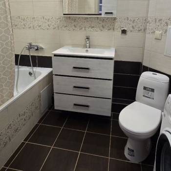 Сдается 1-комнатная квартира, 34 м²