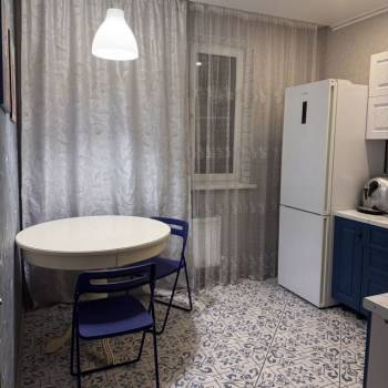 Продается 1-комнатная квартира, 39,1 м²