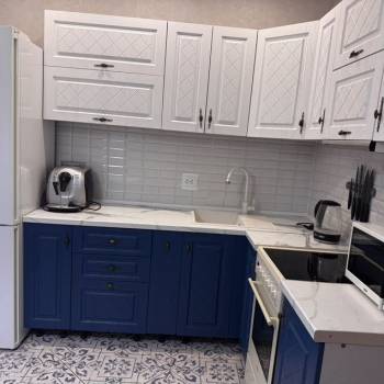 Продается 1-комнатная квартира, 39,1 м²