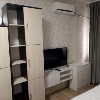 Сдается 1-комнатная квартира, 34 м²