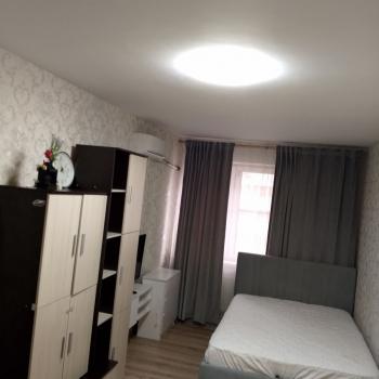 Сдается 1-комнатная квартира, 34 м²