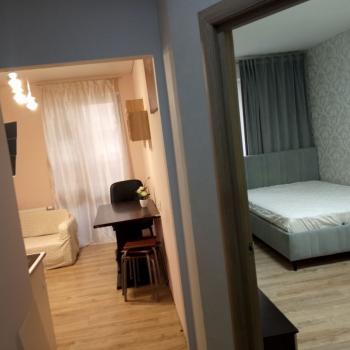 Сдается 1-комнатная квартира, 34 м²