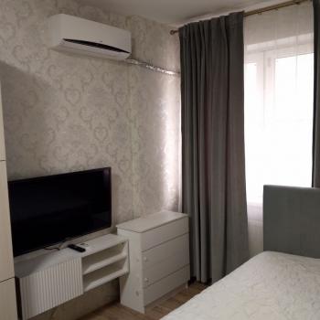 Сдается 1-комнатная квартира, 34 м²