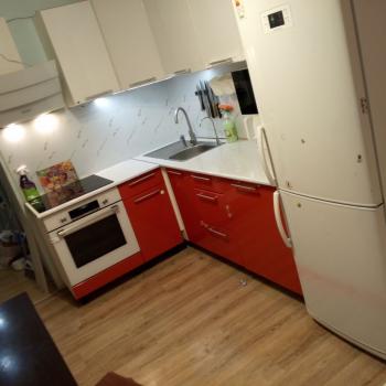 Сдается 1-комнатная квартира, 34 м²