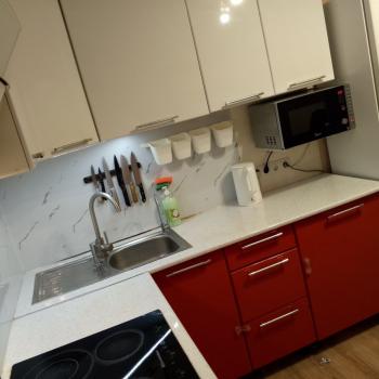 Сдается 1-комнатная квартира, 34 м²