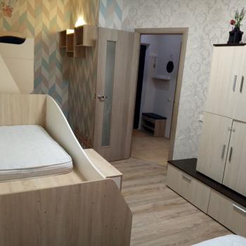 Сдается 1-комнатная квартира, 34 м²