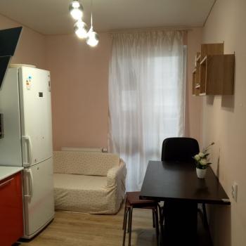 Сдается 1-комнатная квартира, 34 м²