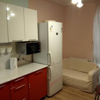 Сдается 1-комнатная квартира, 34 м²