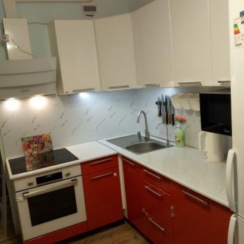 Сдается 1-комнатная квартира, 34 м²