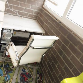 Сдается 1-комнатная квартира, 34 м²