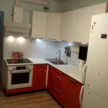 Сдается 1-комнатная квартира, 34 м²