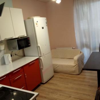Сдается 1-комнатная квартира, 34 м²