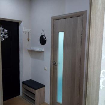 Сдается 1-комнатная квартира, 34 м²